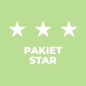 PAKIET STAR
